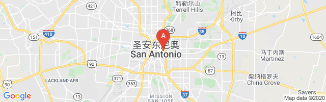 Del Rio Airport图片