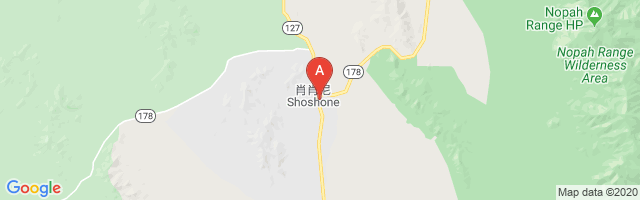 Shoshone Airport图片