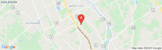 Ottawa / Manotick (Hope Field) Airport图片