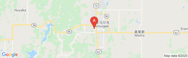 Okmulgee Airport图片