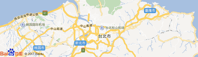 台北松山国际机场 Taipei Songshan Airport图片