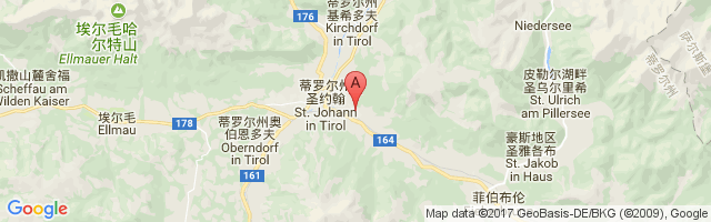 St. Johann In Tirol Airport图片
