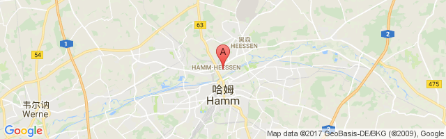 Hamm-Lippewiesen Airport图片