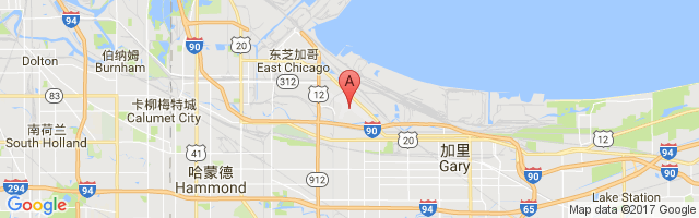 Gary Chicago International Airport图片