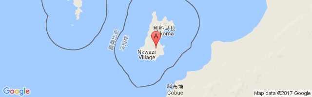 Likoma Island Airport图片