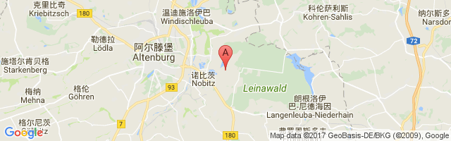 莱比锡阿尔滕堡机场 Altenburg-Nobitz Airport图片