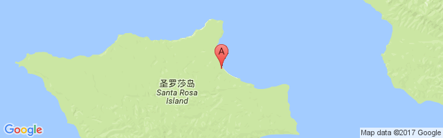 Bechers Bay Airstrip Airport图片