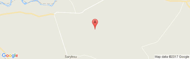 Balykchi Southwest Airport图片
