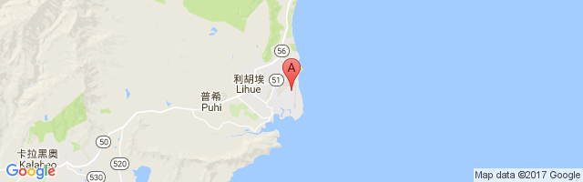 考爱岛机场 Lihue Airport图片