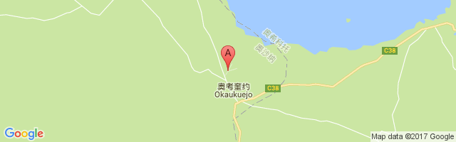 Okaukuejo Airport图片