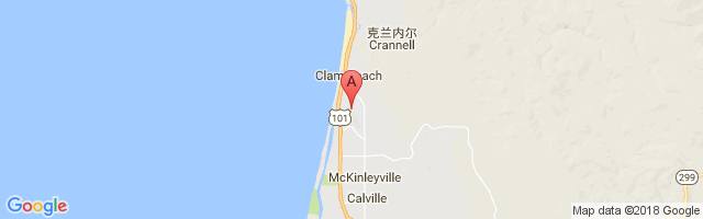 阿克塔机场 Arcata Airport图片