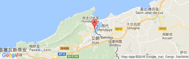 San Sebastian Airport图片