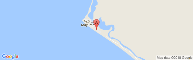 Mayumba Airport图片