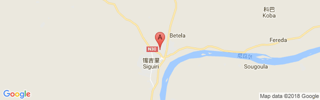 Siguiri Airport图片