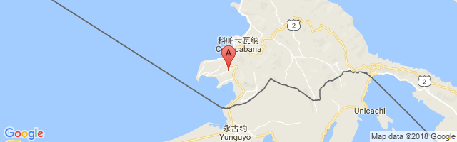 Copacabana Airport图片