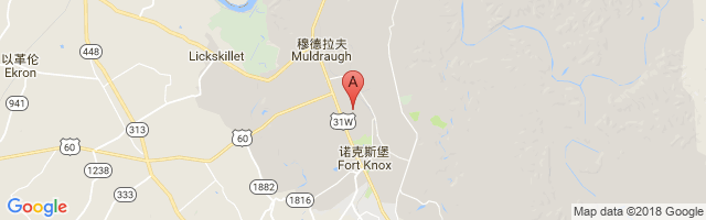 Godman Army Air Field Airport图片