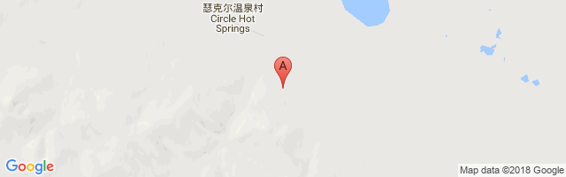 Circle Hot Springs Airport图片