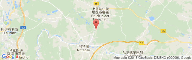 Nittenau-Bruck Airport图片