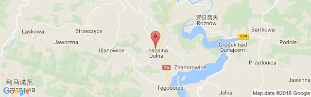Nowy Sącz-Łososina Dolna Airport图片