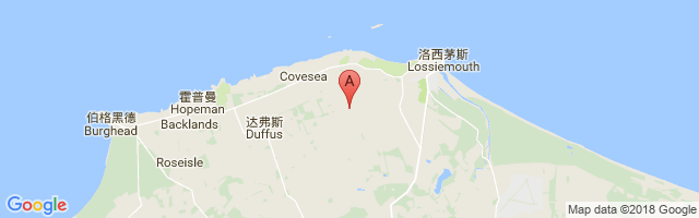 RAF Lossiemouth Airport图片
