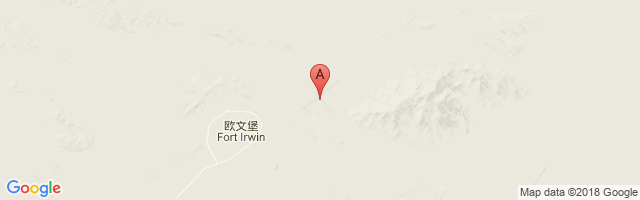 Bicycle Lake Army Air Field Airport图片