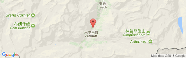 Zermatt  Airport图片