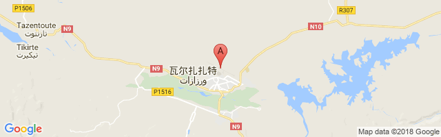 Ouarzazate Airport图片
