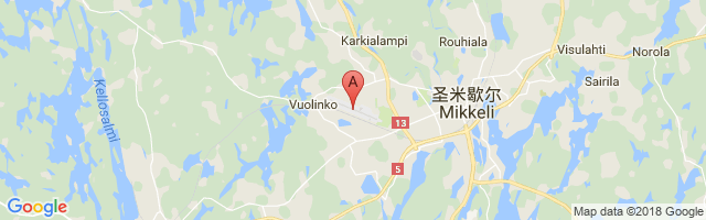 Mikkeli Airport图片