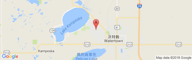 沃特敦地区机场 Watertown Regional Airport图片