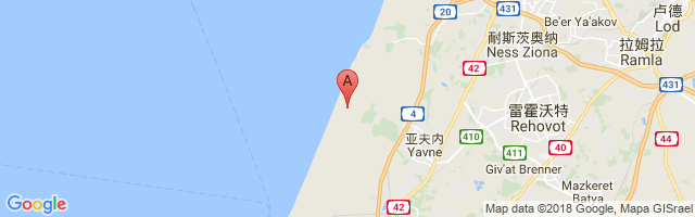 Palmahim Air Base Airport图片