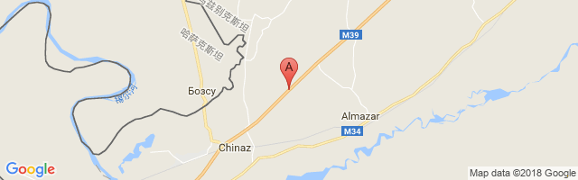 Chinaz Highway Airstrip Airport图片