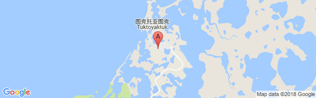 塔克托亚图克机场 Tuktoyaktuk Airport图片