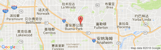 Fullerton Municipal Airport图片