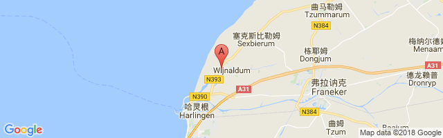 Beauregard Parish Airport图片