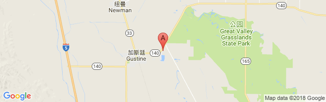 Gustine Airport图片