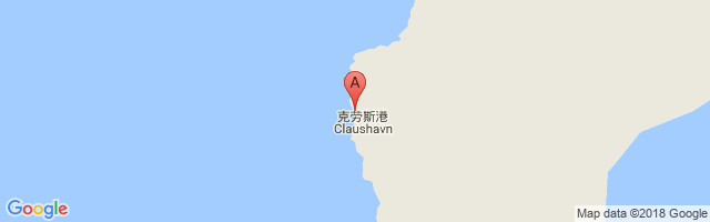 Ilimanaq Airport图片