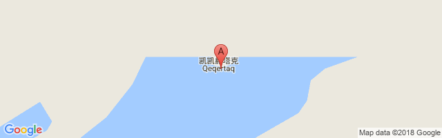 Qeqertaq Airport图片