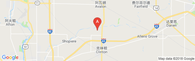 Melin Farms Airport图片