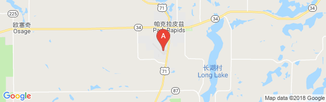 Park Rapids Airport图片