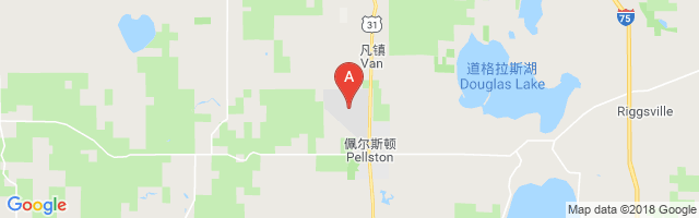Pellston Regional of Emmet County Airport图片