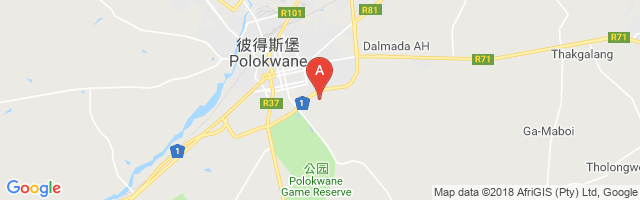 Pietersburg Municipal Airport图片