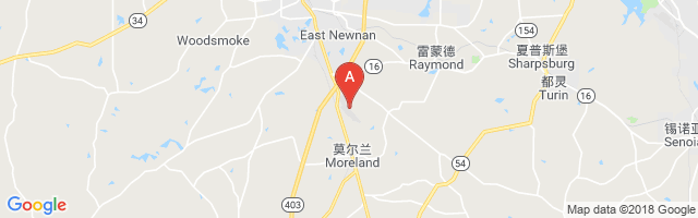 Newnan Coweta County Airport图片