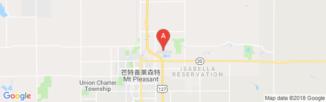 Mount Pleasant Municipal Airport图片
