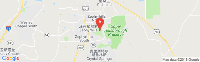 Zephyrhills Municipal Airport图片