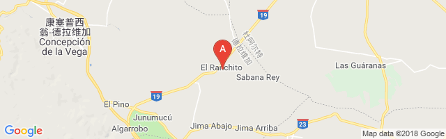 El Ranchito Airport图片