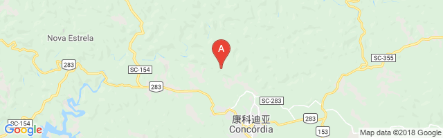 Concórdia Airport图片