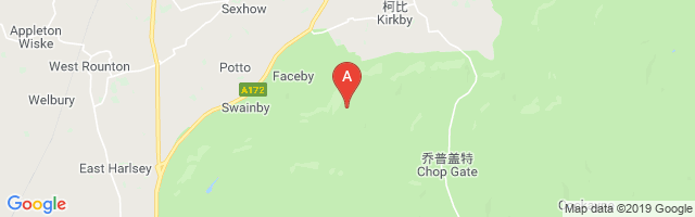 Carlton Moor Airfield Airport图片