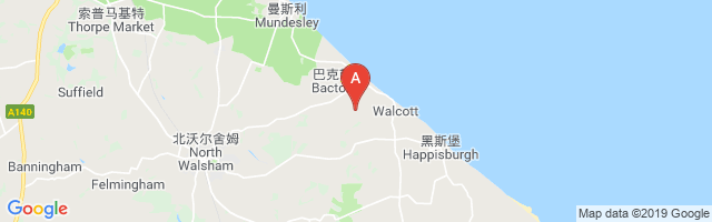 RAF Bacton Airport图片