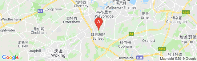 RAF Brooklands Airport图片