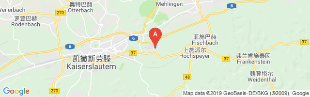 Kaiserslautern Depot Army Airport图片